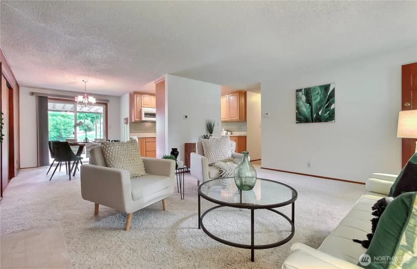 Property photo for 12684 Se 161st Street, Renton photo 5