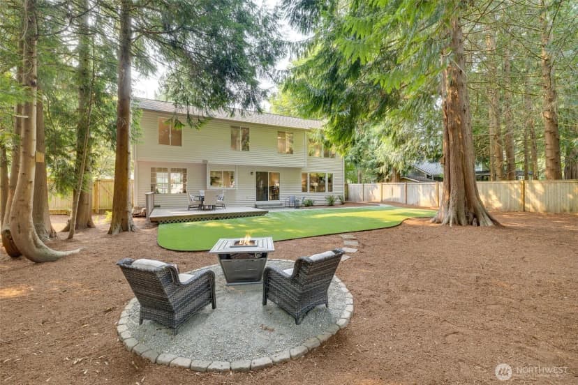 Property photo for 20418 Ne 41st Street, Sammamish photo 35