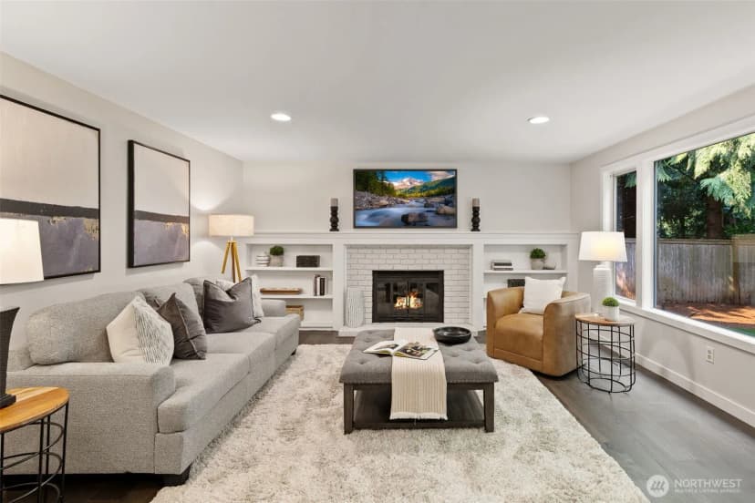 Property photo for 20418 Ne 41st Street, Sammamish photo 15