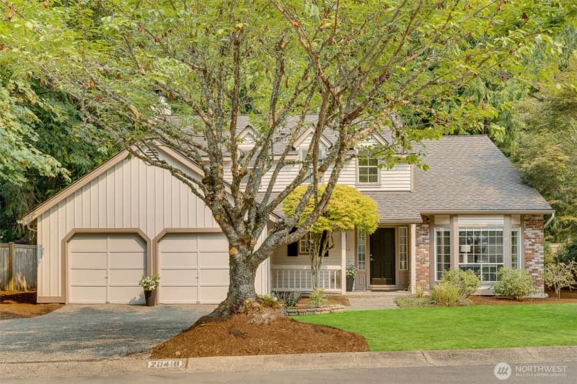 Property photo for 20418 Ne 41st Street, Sammamish