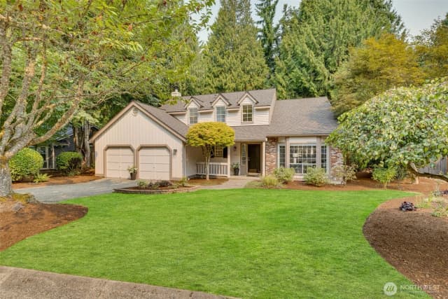 Property photo for 20418 Ne 41st Street, Sammamish photo 2