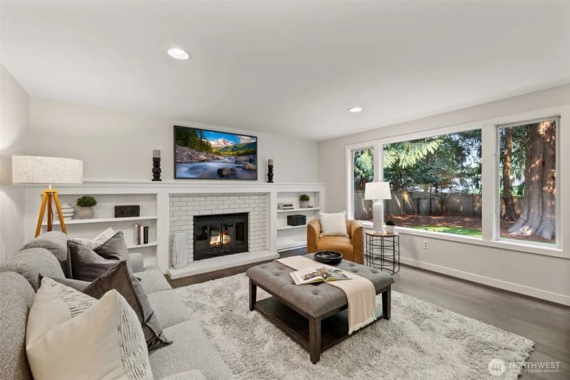 Property photo for 20418 Ne 41st Street, Sammamish photo 16