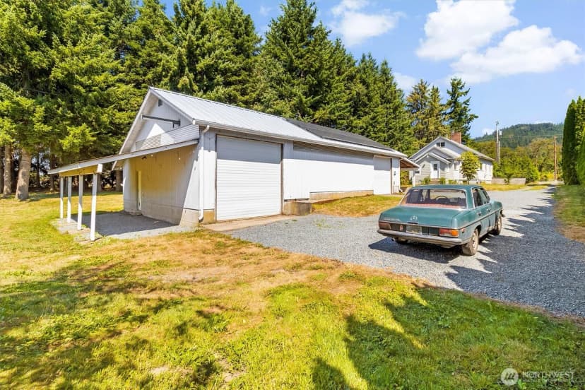 Property photo for 5947 Lawrence Road, Everson photo 7