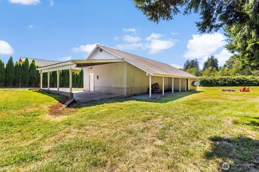 Property photo for 5947 Lawrence Road, Everson photo 6