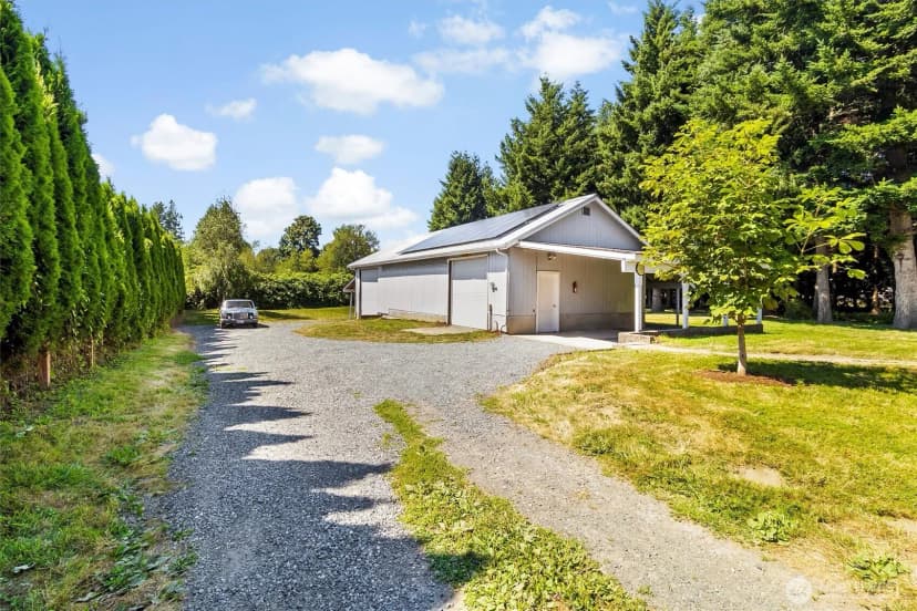 Property photo for 5947 Lawrence Road, Everson photo 5