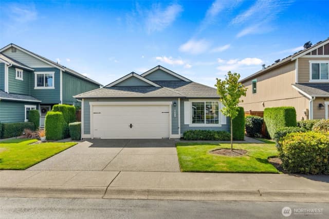 Property photo for 1629 Sundrop Lane Se, Tumwater photo 2