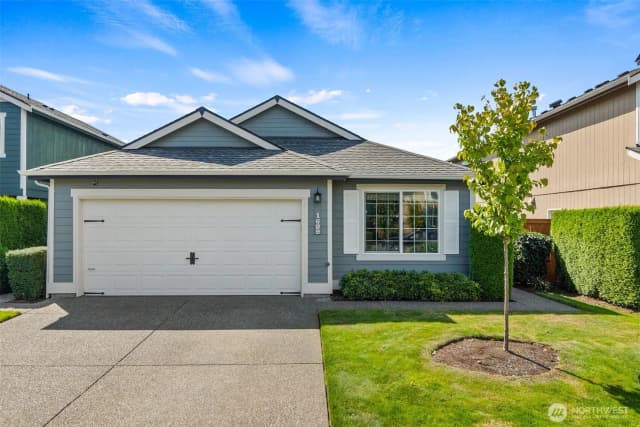 Property photo for 1629 Sundrop Lane Se, Tumwater