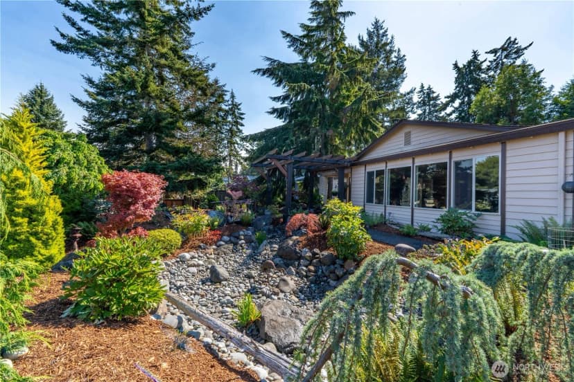 Property photo for 2140 W 6th Street, Port Angeles photo 7