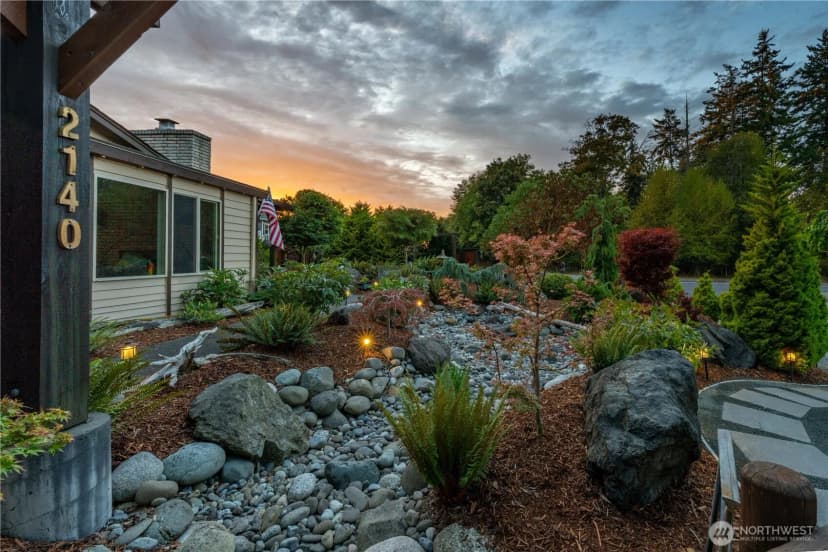 Property photo for 2140 W 6th Street, Port Angeles photo 5