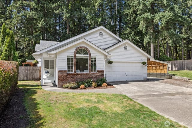 Property photo for 11714 17th Avenue Ct Nw, Gig Harbor photo 2