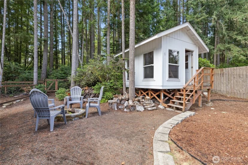 Property photo for 11714 17th Avenue Ct Nw, Gig Harbor photo 33