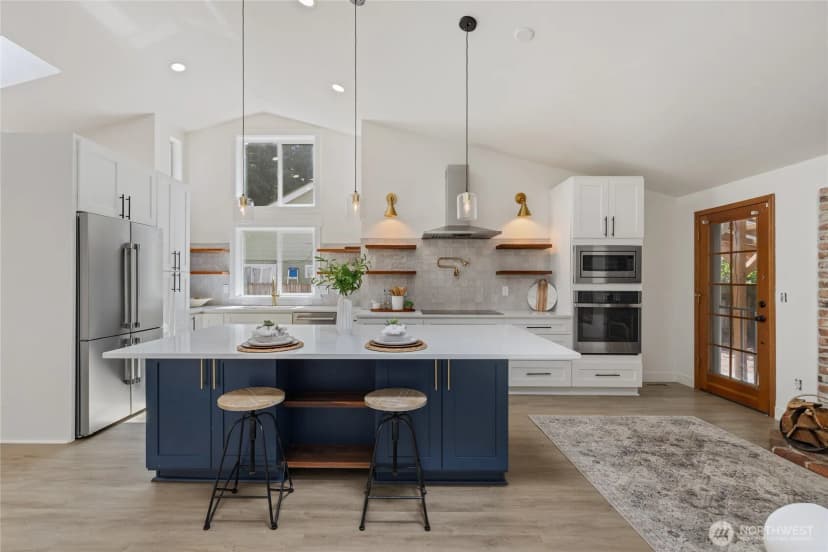 Property photo for 11714 17th Avenue Ct Nw, Gig Harbor photo 11