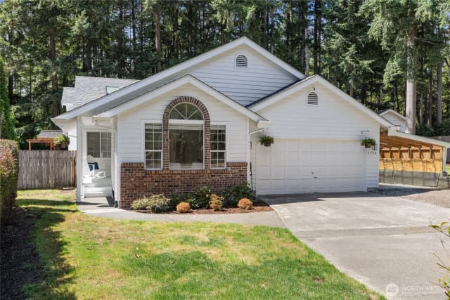 Property photo for 11714 17th Avenue Ct Nw, Gig Harbor