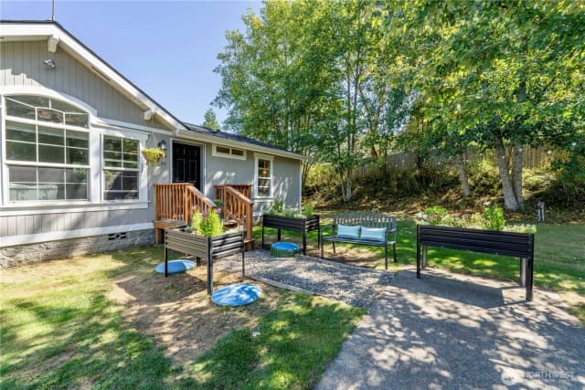 Property photo for 1694 W Courtney, Port Angeles photo 3