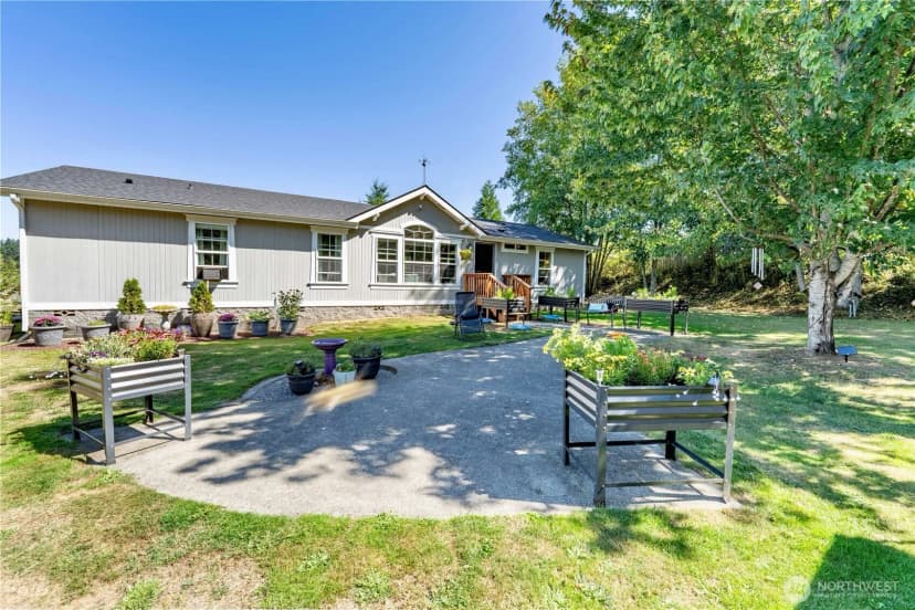 Property photo for 1694 W Courtney, Port Angeles photo 32