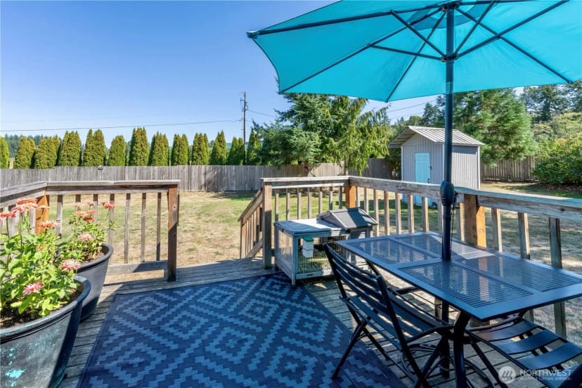 Property photo for 1694 W Courtney, Port Angeles photo 10
