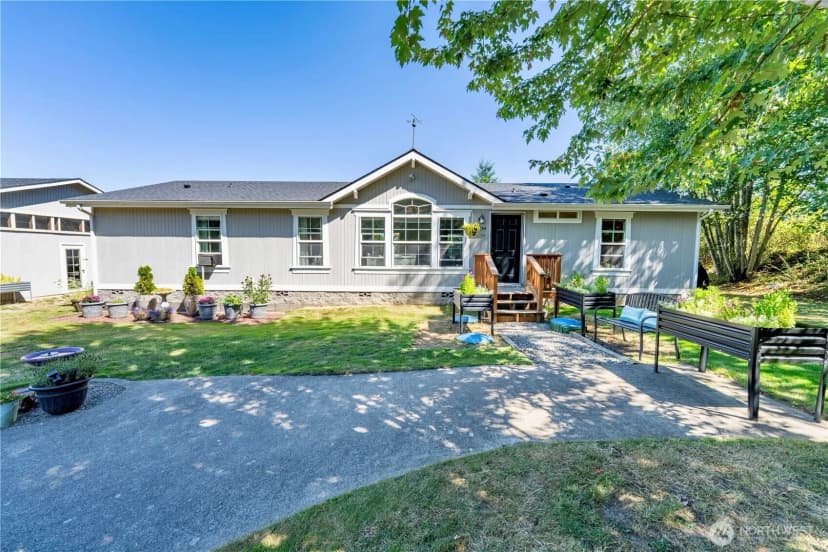 Property photo for 1694 W Courtney, Port Angeles