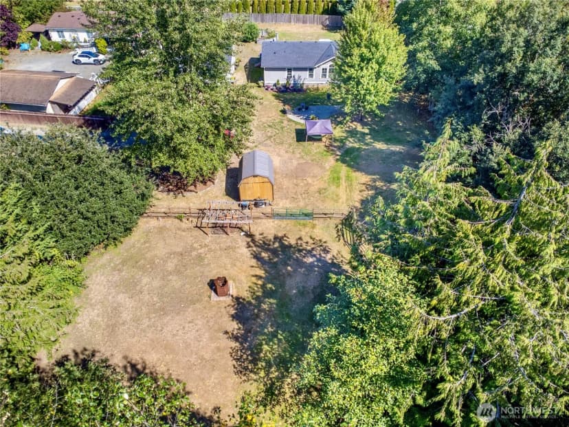 Property photo for 1694 W Courtney, Port Angeles photo 30