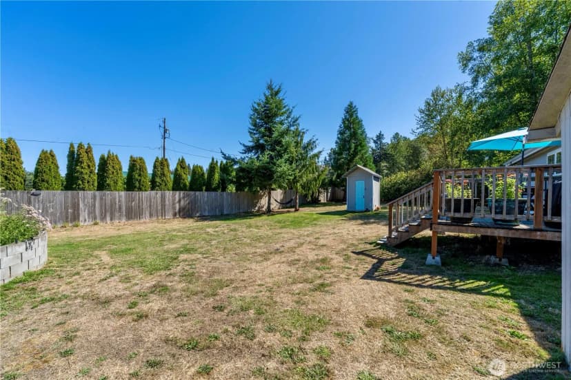 Property photo for 1694 W Courtney, Port Angeles photo 23