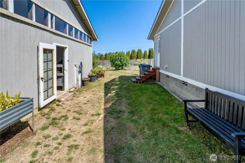 Property photo for 1694 W Courtney, Port Angeles photo 25