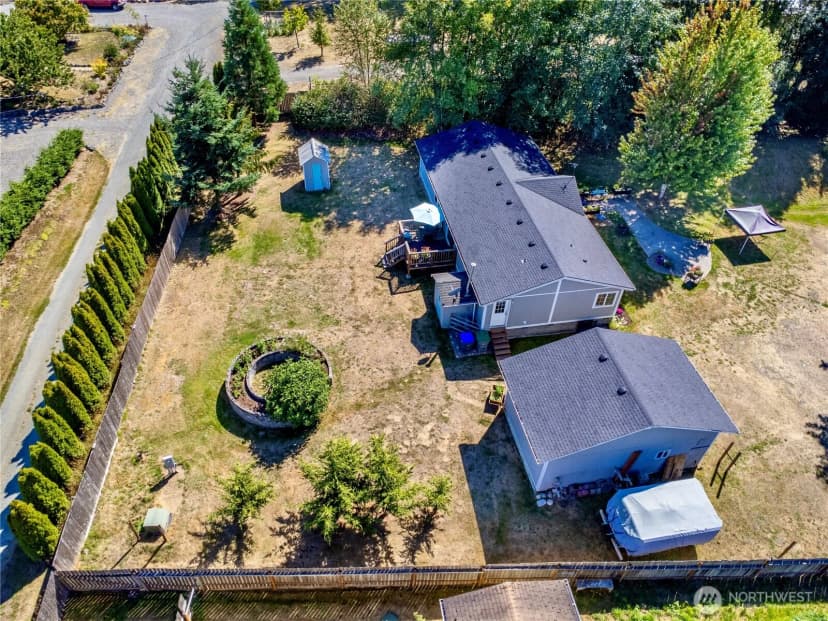 Property photo for 1694 W Courtney, Port Angeles photo 31
