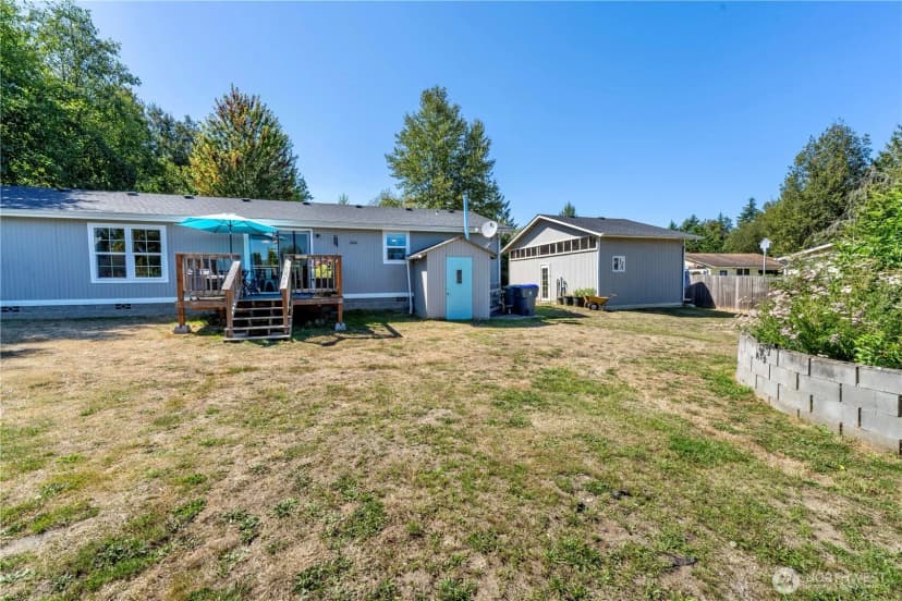 Property photo for 1694 W Courtney, Port Angeles photo 22