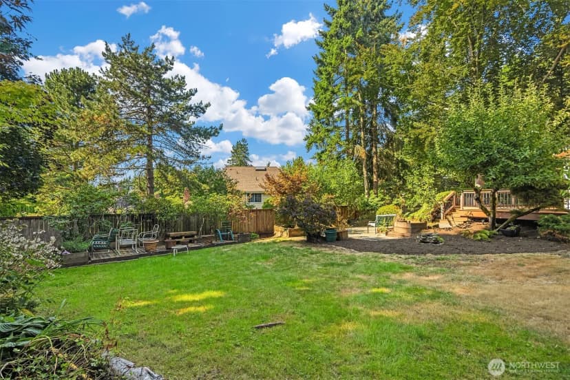 Property photo for 8505 Ne 27th Place, Clyde Hill photo 24