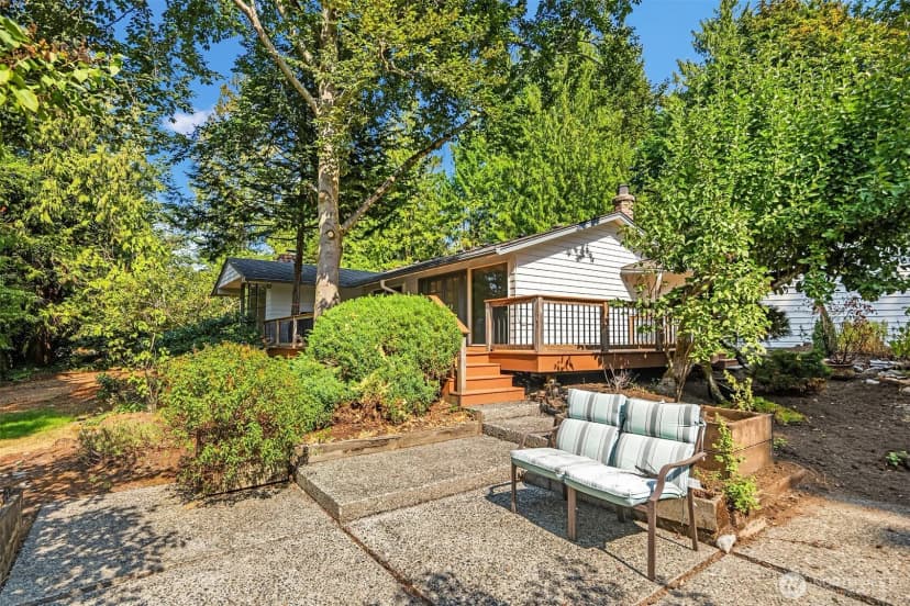 Property photo for 8505 Ne 27th Place, Clyde Hill photo 25