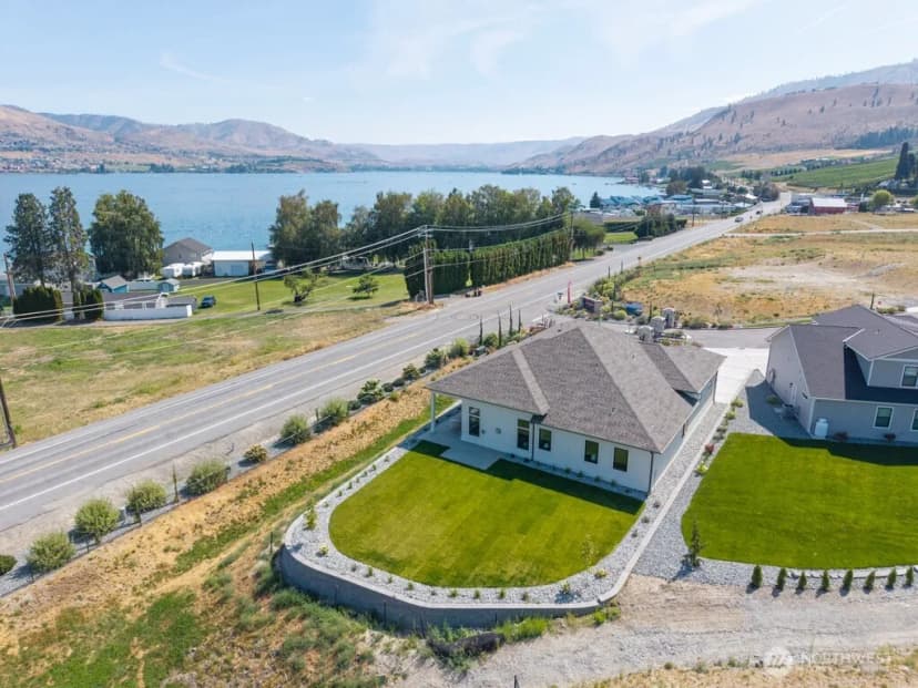 Property photo for 18 Loretta Lane, Chelan photo 39