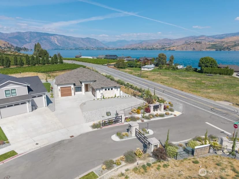 Property photo for 18 Loretta Lane, Chelan photo 38