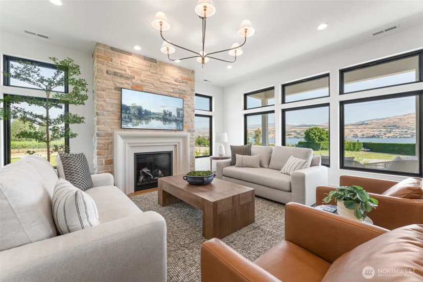 Property photo for 18 Loretta Lane, Chelan photo 18