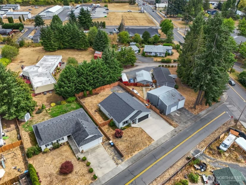 Property photo for 108 3rd Avenue Nw, Napavine photo 27