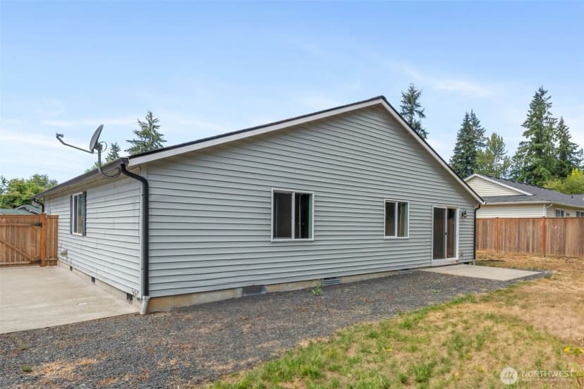 Property photo for 108 3rd Avenue Nw, Napavine photo 23