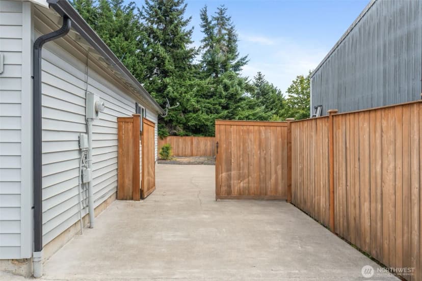 Property photo for 108 3rd Avenue Nw, Napavine photo 25