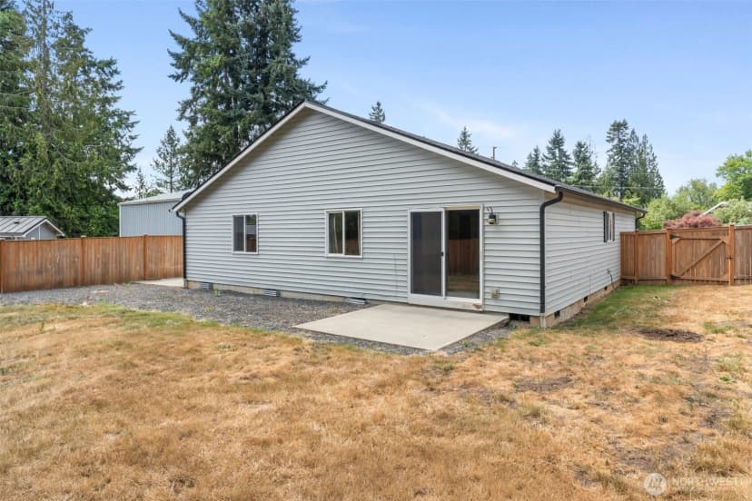 Property photo for 108 3rd Avenue Nw, Napavine photo 22