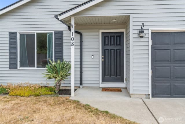 Property photo for 108 3rd Avenue Nw, Napavine photo 5