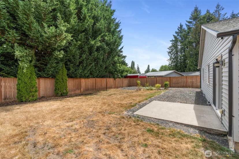 Property photo for 108 3rd Avenue Nw, Napavine photo 21
