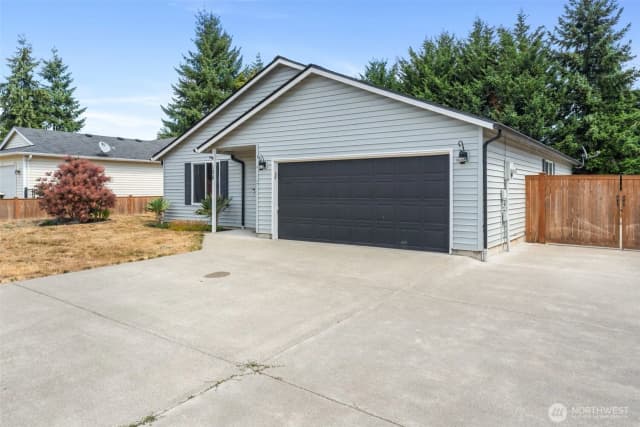 Property photo for 108 3rd Avenue Nw, Napavine photo 4