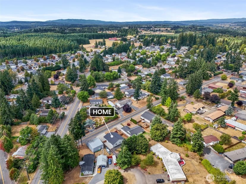 Property photo for 108 3rd Avenue Nw, Napavine photo 26