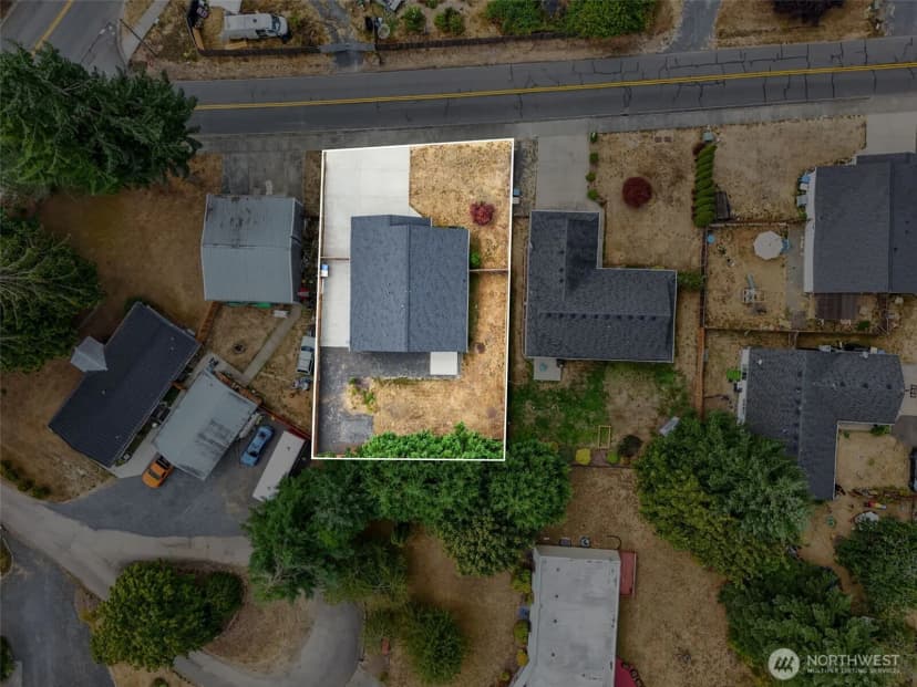 Property photo for 108 3rd Avenue Nw, Napavine photo 29