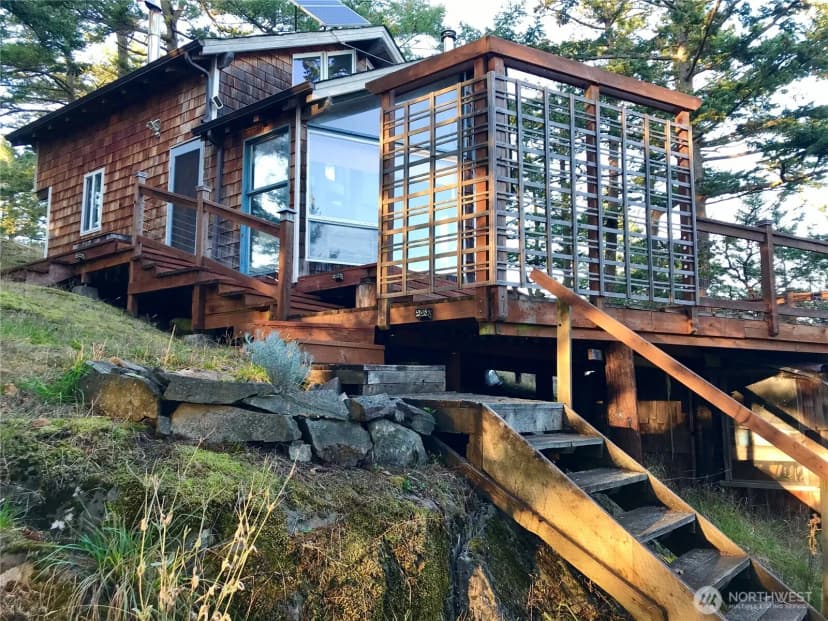 Property photo for 177 Vista Place, Stuart Island photo 9