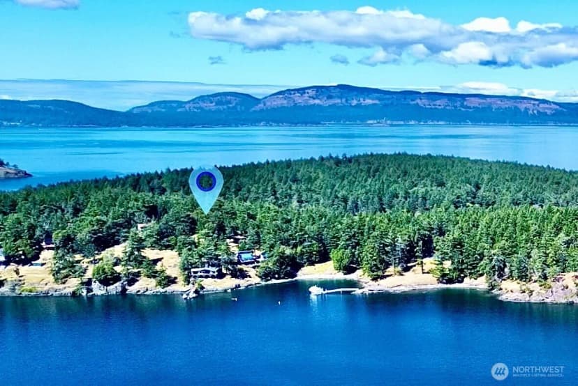 Property photo for 177 Vista Place, Stuart Island