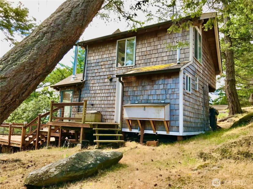 Property photo for 177 Vista Place, Stuart Island photo 6