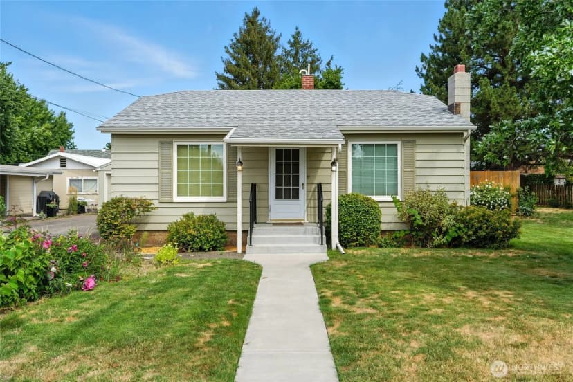 Property photo for 1913 Pleasant Street, Walla Walla