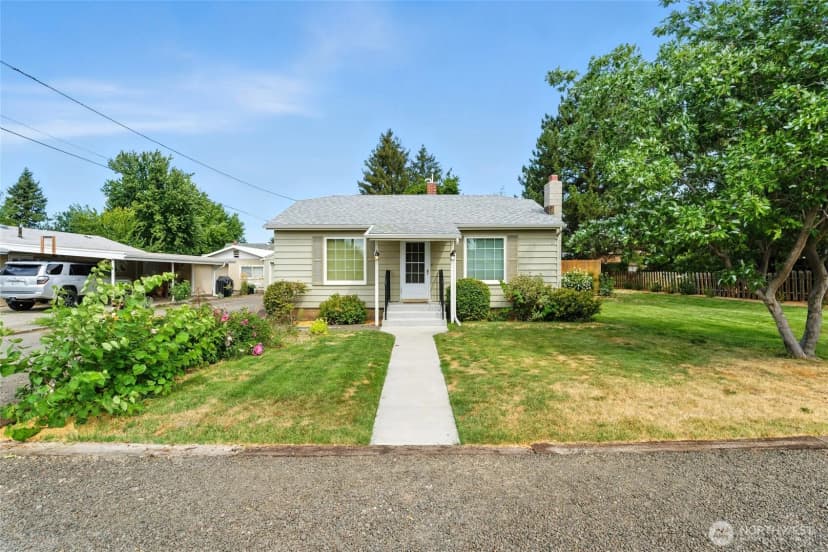 Property photo for 1913 Pleasant Street, Walla Walla photo 37