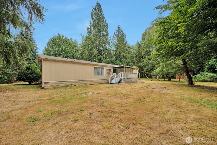 Property photo for 8314 272nd Avenue E, Buckley photo 3