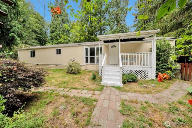 Property photo for 8314 272nd Avenue E, Buckley