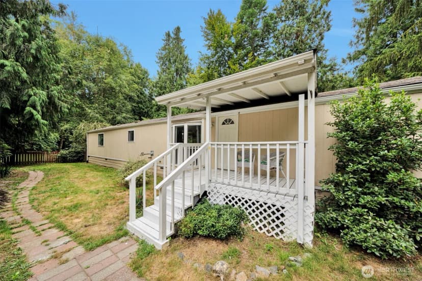 Property photo for 8314 272nd Avenue E, Buckley photo 2