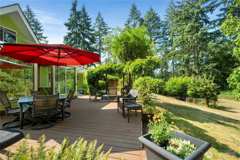 Property photo for 13024 91 St Ave Ct Nw Avenue Ct Nw, Gig Harbor photo 27