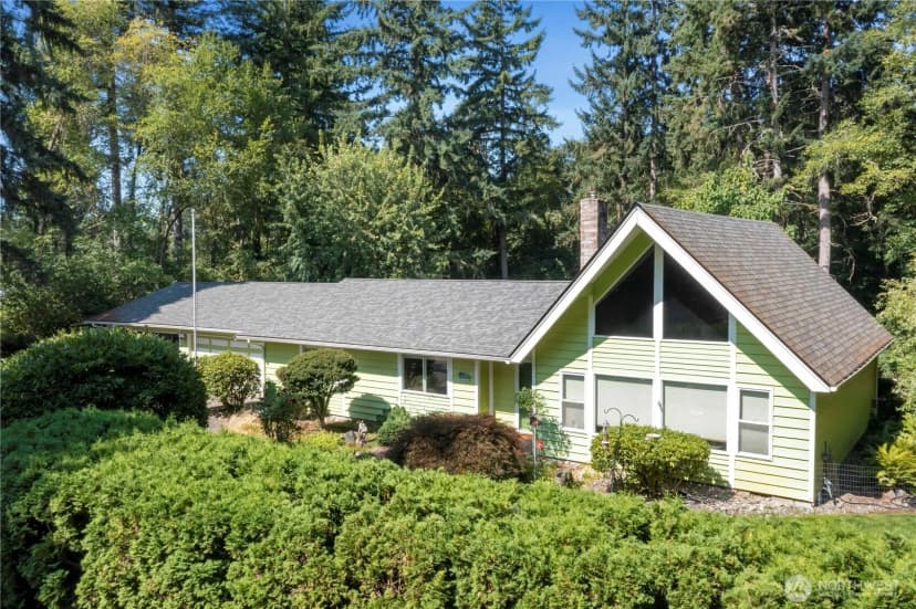Property photo for 13024 91 St Ave Ct Nw Avenue Ct Nw, Gig Harbor